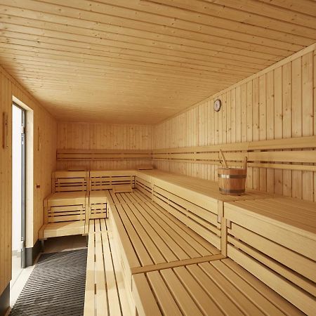 Reetland Am Meer - Premium Reetdachvilla Mit 3 Schlafzimmern, Sauna Und Kamin E24 Dranske Extérieur photo